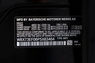 BMW X1 2023 AWD xDrive28i 4dr Sports Activity Vehicle