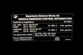 BMW X1 2023 AWD xDrive28i 4dr Sports Activity Vehicle