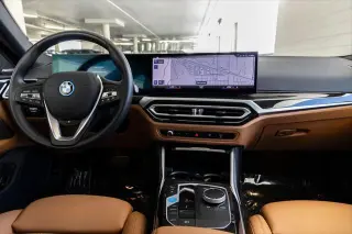 BMW i4 2023 eDrive35 Gran Coupe 4dr Sedan