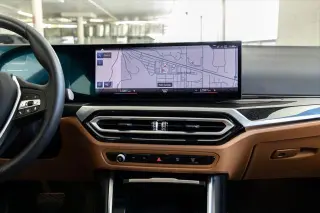 BMW i4 2023 eDrive35 Gran Coupe 4dr Sedan