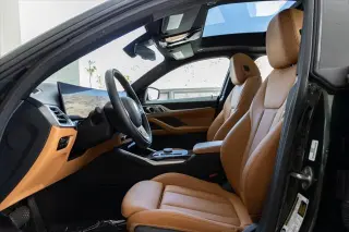 BMW i4 2023 eDrive35 Gran Coupe 4dr Sedan