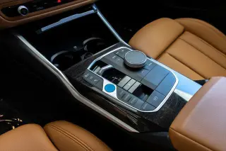 BMW i4 2023 eDrive35 Gran Coupe 4dr Sedan