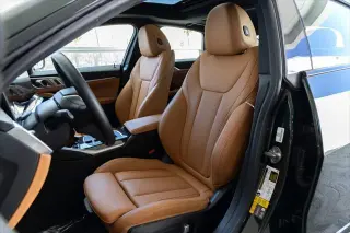 BMW i4 2023 eDrive35 Gran Coupe 4dr Sedan