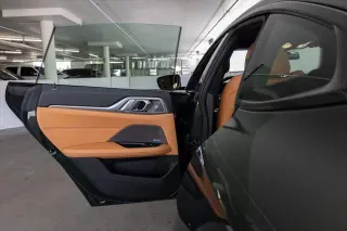 BMW i4 2023 eDrive35 Gran Coupe 4dr Sedan