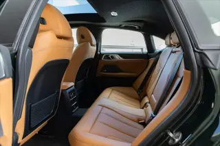 BMW i4 2023 eDrive35 Gran Coupe 4dr Sedan