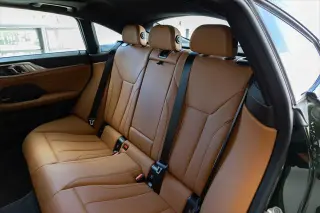 BMW i4 2023 eDrive35 Gran Coupe 4dr Sedan