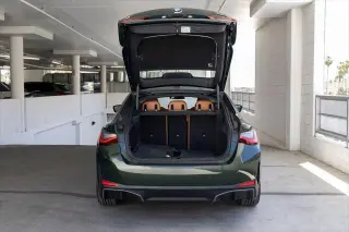 BMW i4 2023 eDrive35 Gran Coupe 4dr Sedan