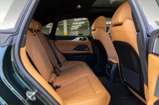 BMW i4 2023 eDrive35 Gran Coupe 4dr Sedan