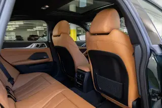 BMW i4 2023 eDrive35 Gran Coupe 4dr Sedan