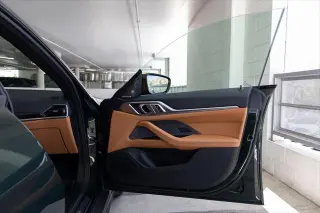 BMW i4 2023 eDrive35 Gran Coupe 4dr Sedan