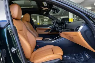 BMW i4 2023 eDrive35 Gran Coupe 4dr Sedan