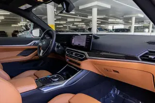 BMW i4 2023 eDrive35 Gran Coupe 4dr Sedan