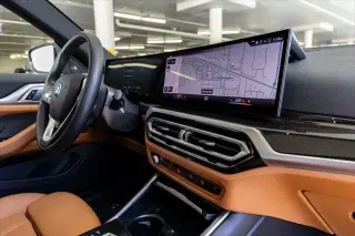 BMW i4 2023 eDrive35 Gran Coupe 4dr Sedan