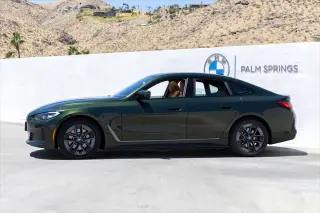 BMW i4 2023 eDrive35 Gran Coupe 4dr Sedan