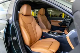 BMW i4 2023 eDrive35 Gran Coupe 4dr Sedan