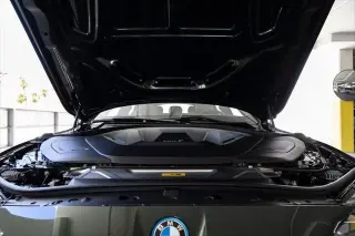BMW i4 2023 eDrive35 Gran Coupe 4dr Sedan