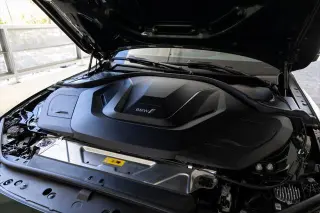 BMW i4 2023 eDrive35 Gran Coupe 4dr Sedan