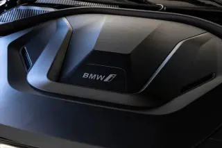 BMW i4 2023 eDrive35 Gran Coupe 4dr Sedan