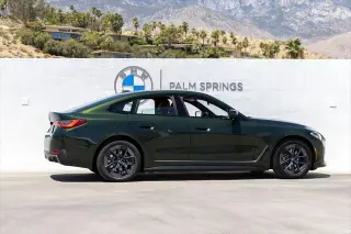 BMW i4 2023 eDrive35 Gran Coupe 4dr Sedan