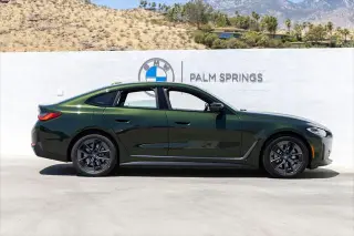 BMW i4 2023 eDrive35 Gran Coupe 4dr Sedan