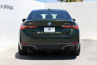 BMW i4 2023 eDrive35 Gran Coupe 4dr Sedan