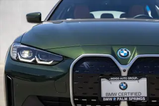 BMW i4 2023 eDrive35 Gran Coupe 4dr Sedan