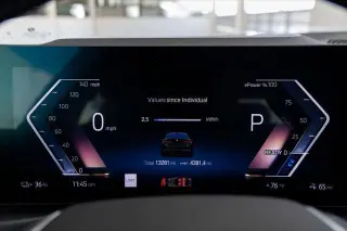 BMW i4 2023 eDrive35 Gran Coupe 4dr Sedan
