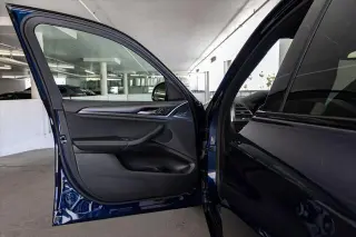 BMW X3 2022 sDrive30i 4dr Sports Activity Vehicle