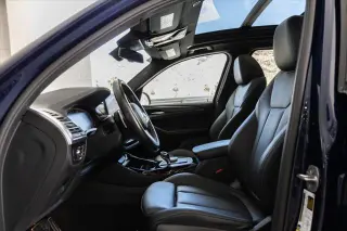 BMW X3 2022 sDrive30i 4dr Sports Activity Vehicle