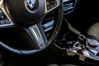 BMW X3 2022 sDrive30i 4dr Sports Activity Vehicle