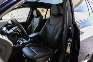 BMW X3 2022 sDrive30i 4dr Sports Activity Vehicle