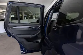 BMW X3 2022 sDrive30i 4dr Sports Activity Vehicle