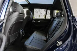 BMW X3 2022 sDrive30i 4dr Sports Activity Vehicle