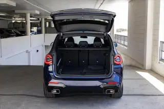 BMW X3 2022 sDrive30i 4dr Sports Activity Vehicle