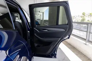 BMW X3 2022 sDrive30i 4dr Sports Activity Vehicle