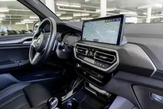 BMW X3 2022 sDrive30i 4dr Sports Activity Vehicle