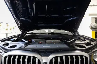 BMW X3 2022 sDrive30i 4dr Sports Activity Vehicle
