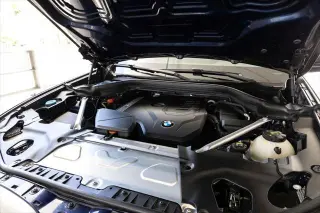 BMW X3 2022 sDrive30i 4dr Sports Activity Vehicle