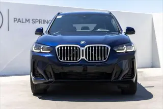 BMW X3 2022 sDrive30i 4dr Sports Activity Vehicle