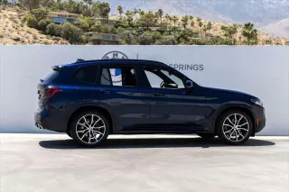 BMW X3 2022 sDrive30i 4dr Sports Activity Vehicle