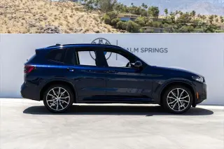 BMW X3 2022 sDrive30i 4dr Sports Activity Vehicle