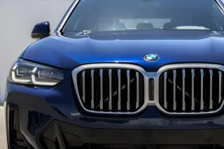 BMW X3 2022 sDrive30i 4dr Sports Activity Vehicle