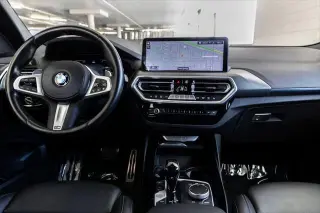 BMW X3 2022 sDrive30i 4dr Sports Activity Vehicle