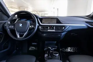 BMW 2 Series 2023 228i Gran Coupe 4dr Sedan
