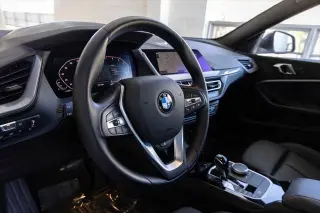 BMW 2 Series 2023 228i Gran Coupe 4dr Sedan