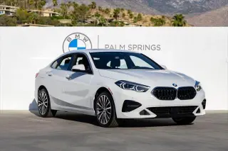 BMW 2 Series 2023 228i Gran Coupe 4dr Sedan