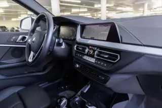 BMW 2 Series 2023 228i Gran Coupe 4dr Sedan