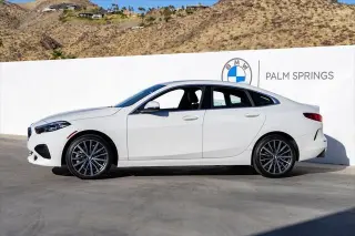 BMW 2 Series 2023 228i Gran Coupe 4dr Sedan