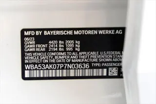 BMW 2 Series 2023 228i Gran Coupe 4dr Sedan