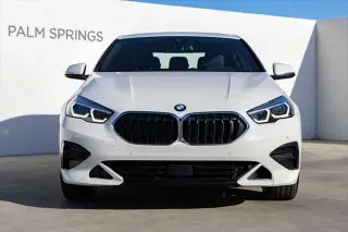 BMW 2 Series 2023 228i Gran Coupe 4dr Sedan
